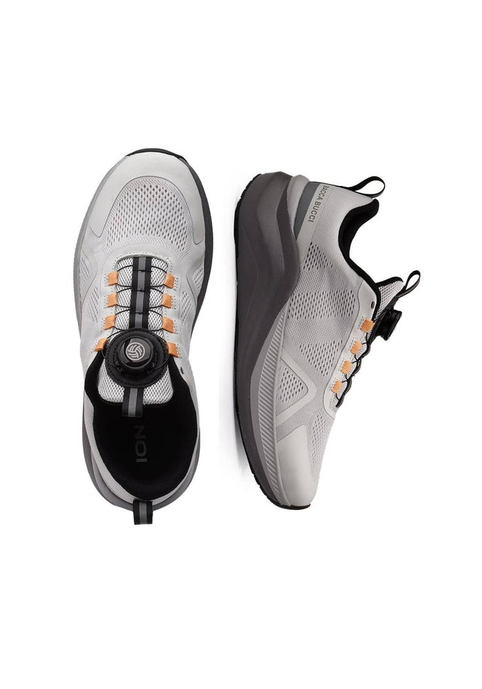 Bacca Bucci ION Glide Sports Shoes with Rotary Lacing - Image 2